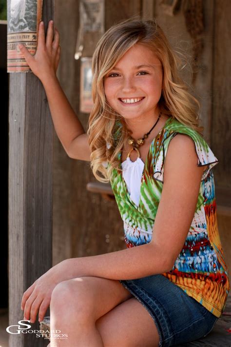 Jordyn Reinle is already one of the most popular models in the USA. . Female models under 10